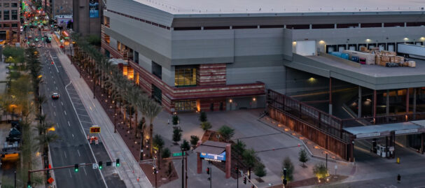 Phoenix Convention CenterWebsite 4 webiste revised