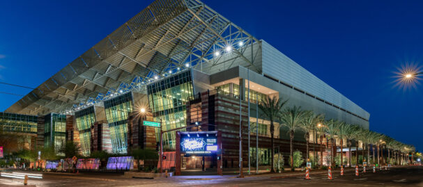 Phoenix Convention Center_88